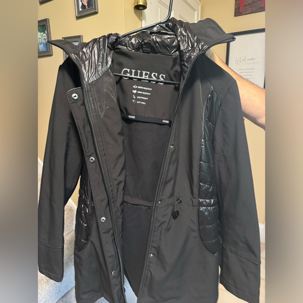 Guess jacket